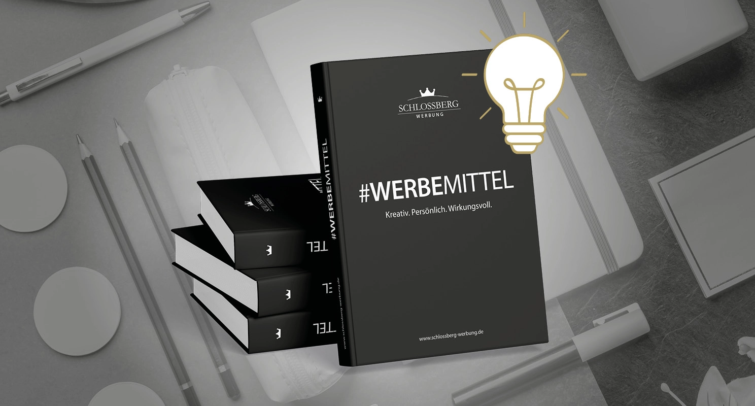 Kreative Werbeartikel und Give-Aways