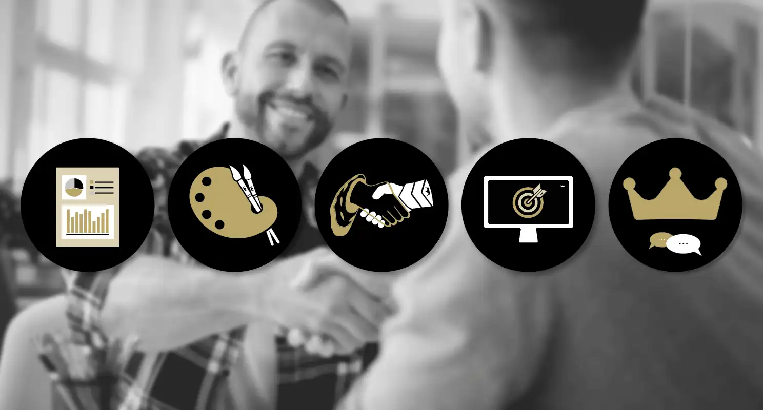Was macht eine gute Werbeagentur aus?