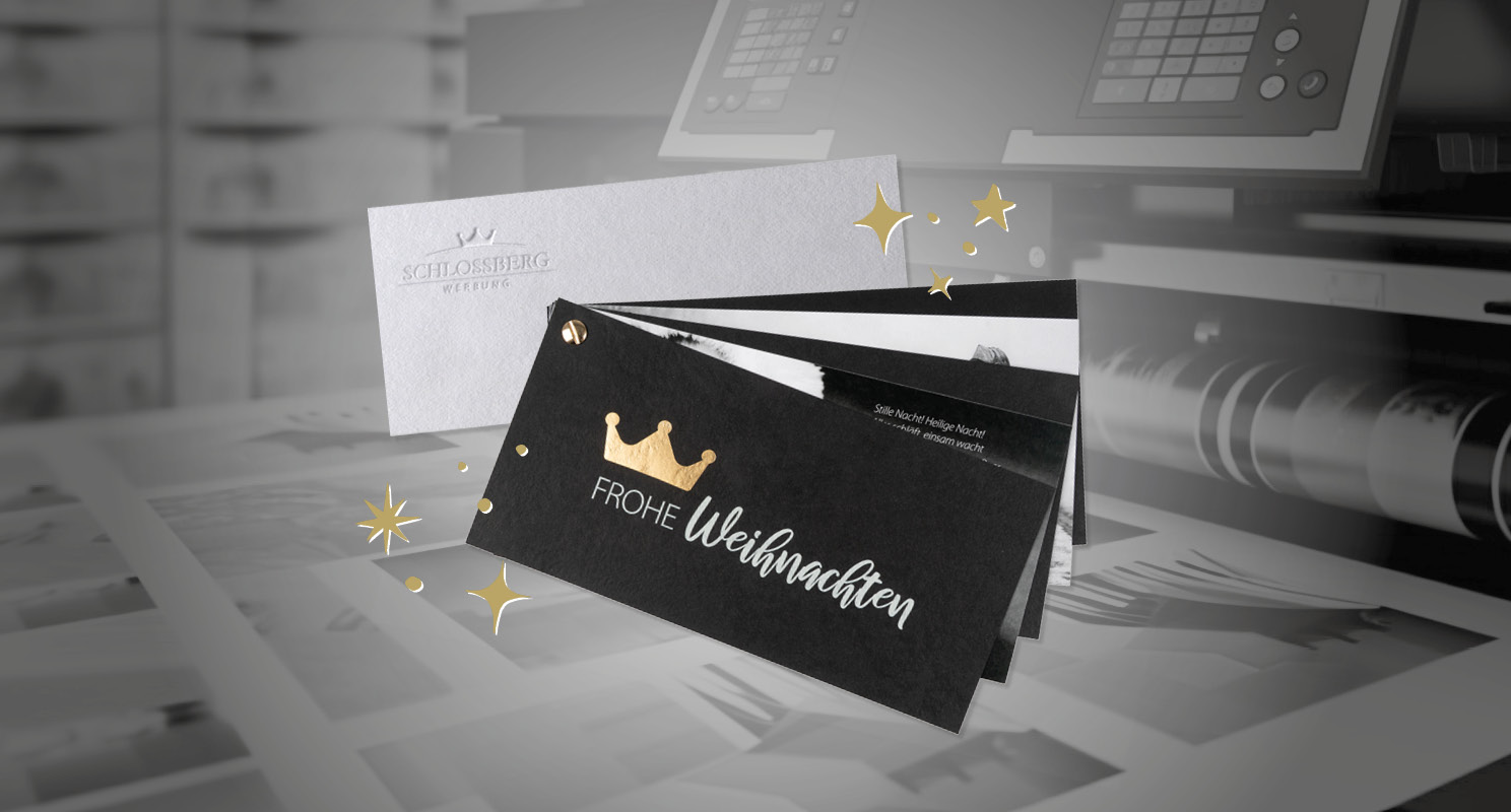 Designtrends & Printwerbung: Warum hochwertige Druckprodukte wieder wichtiger werden – Werbeagentur BLOG