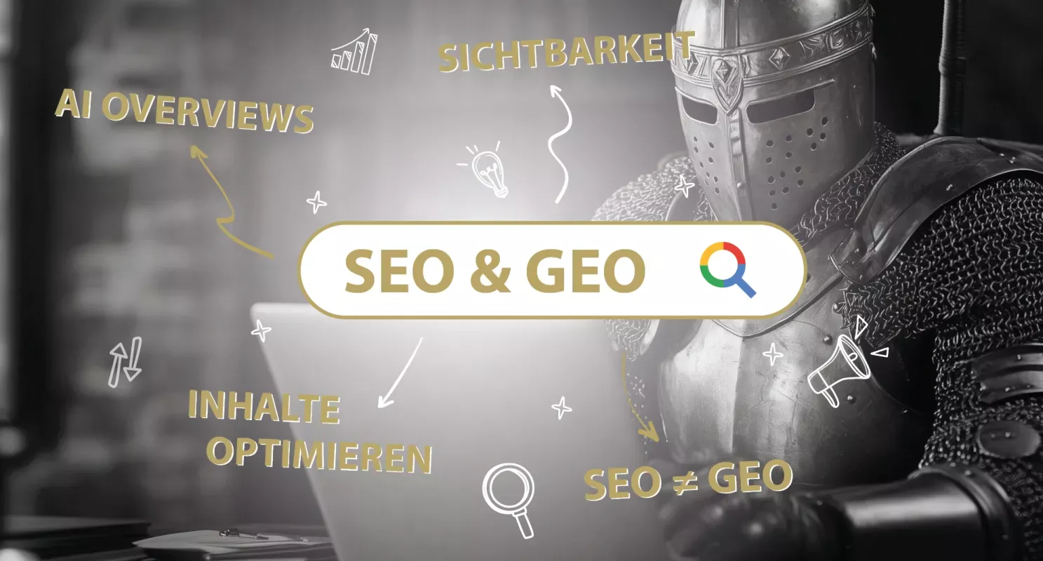 SEO & GEO