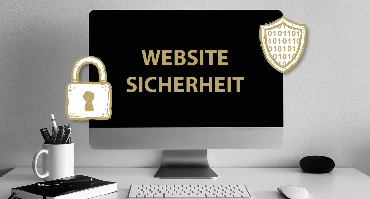 Website-Sicherheit: Warum regelmäßige Updates unverzichtbar sind – Werbeagentur BLOG