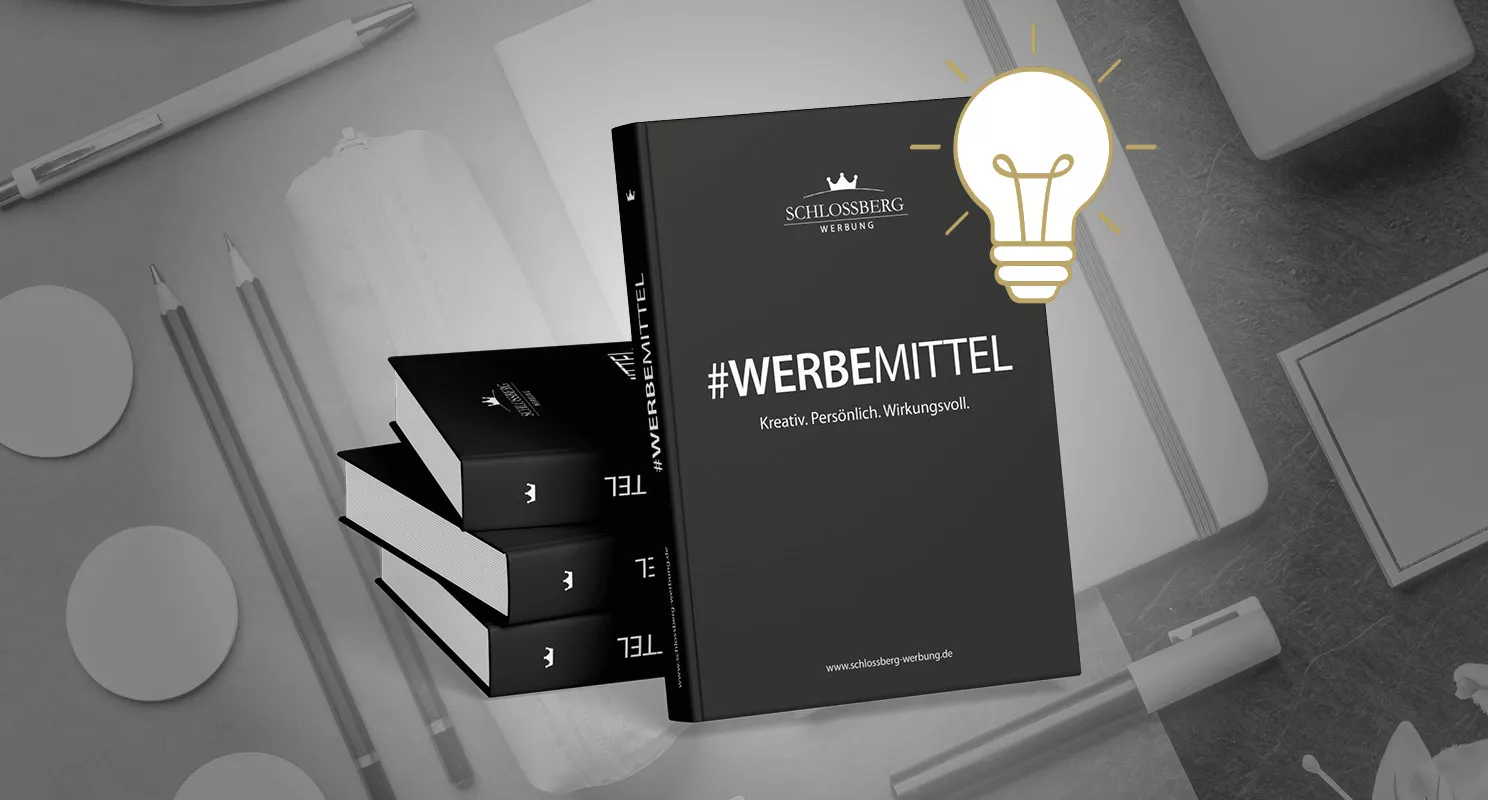 Kreative Werbeartikel und Give-Aways für Ihr Unternehmen – Werbeagentur BLOG