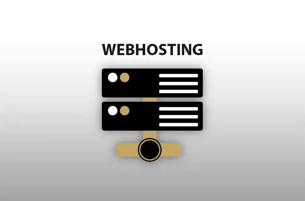 Sehen Sie hier ein Symbolbild für den Bereich Webhosting