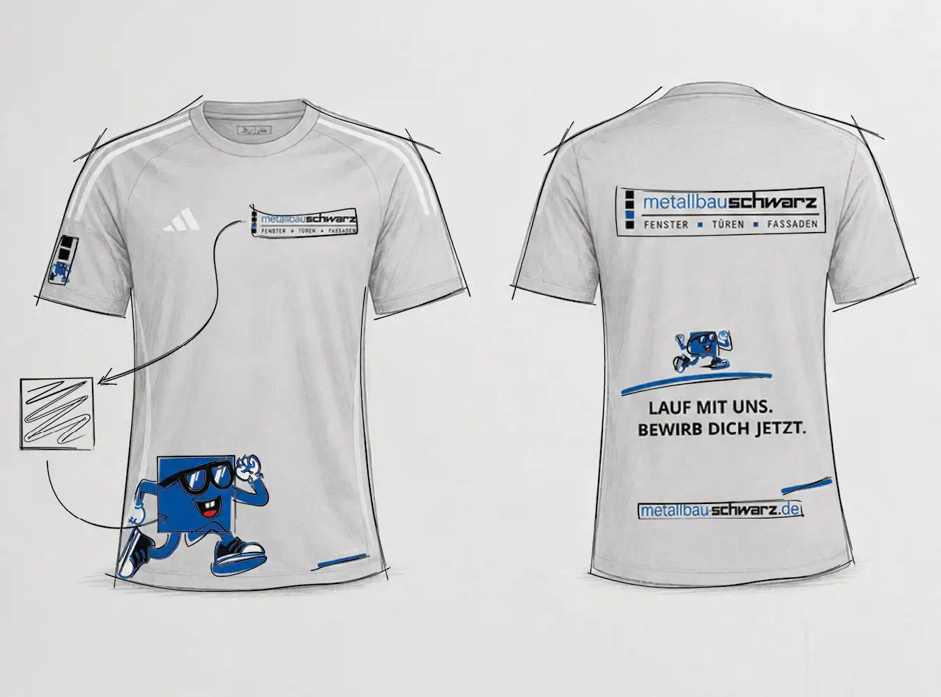 Individuelle Laufshirts aus Freudenberg Individuelle Laufshirts Freudenberg, Siegen, Wenden, Olpe