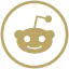 Reddit Logo
