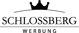Werbeagentur Schlossberg Werbung 57258 Freudenberg Logo